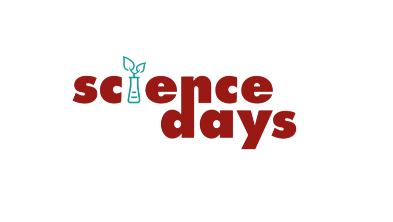Science & Technologie Science Days