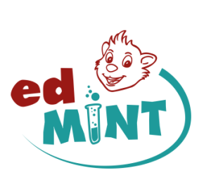Logo von edMint